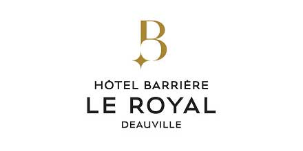 hotel barriere le royal deauville