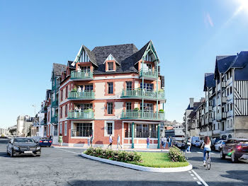 immobilier a deauville 14