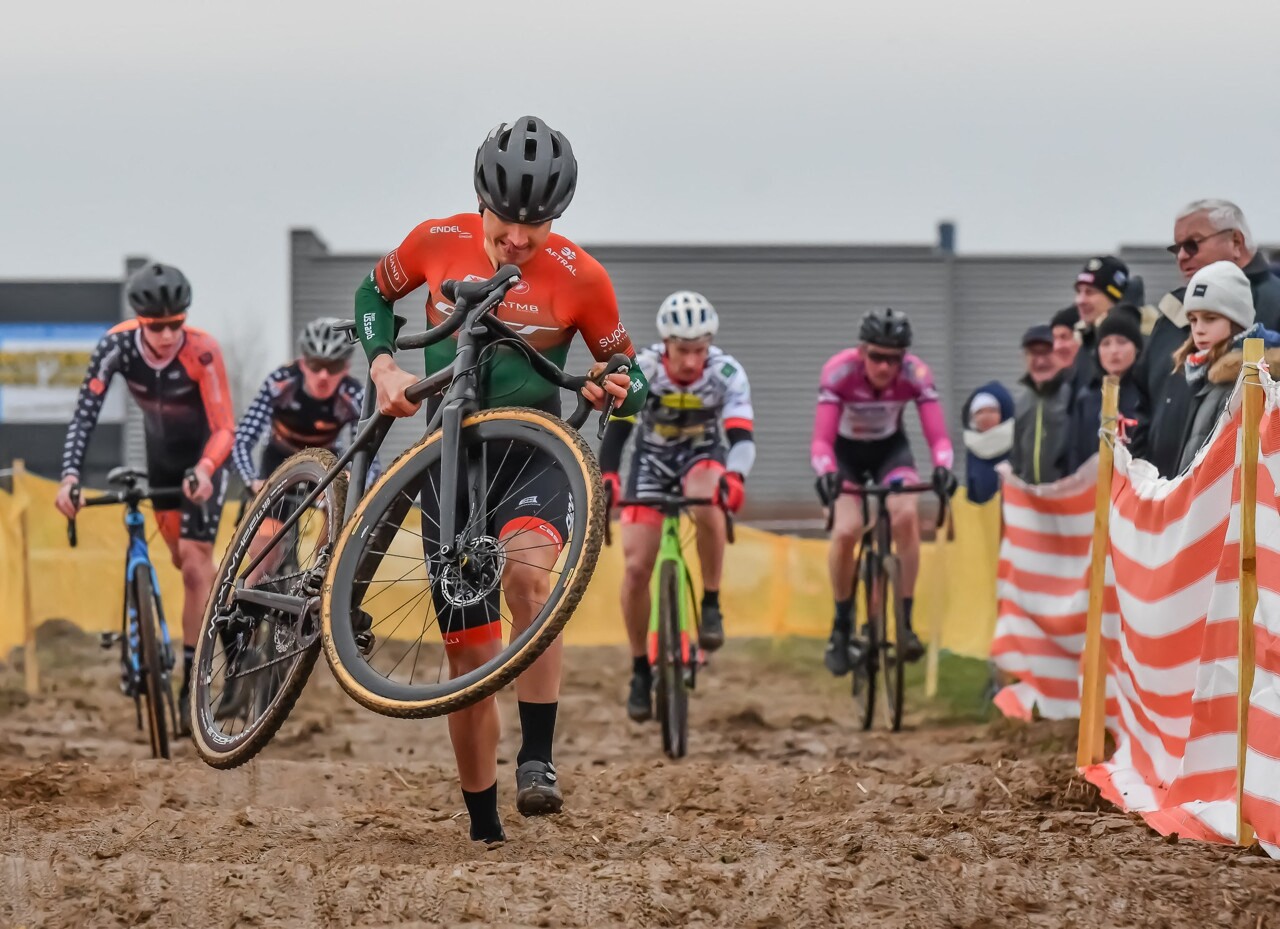 Après les championnats de Normandie près de Lisieux en janvier, les meilleurs régionaux seront à Deauville, sur l'hippodrome de la Touques, pour boucler la saison.
