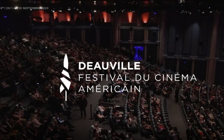 le festival du film americain de deauville 2023 une celebration du cinema