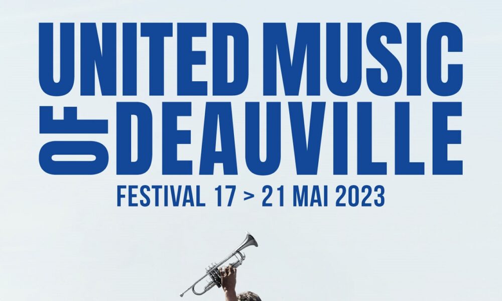 CONCOURS : United Music of Deauville