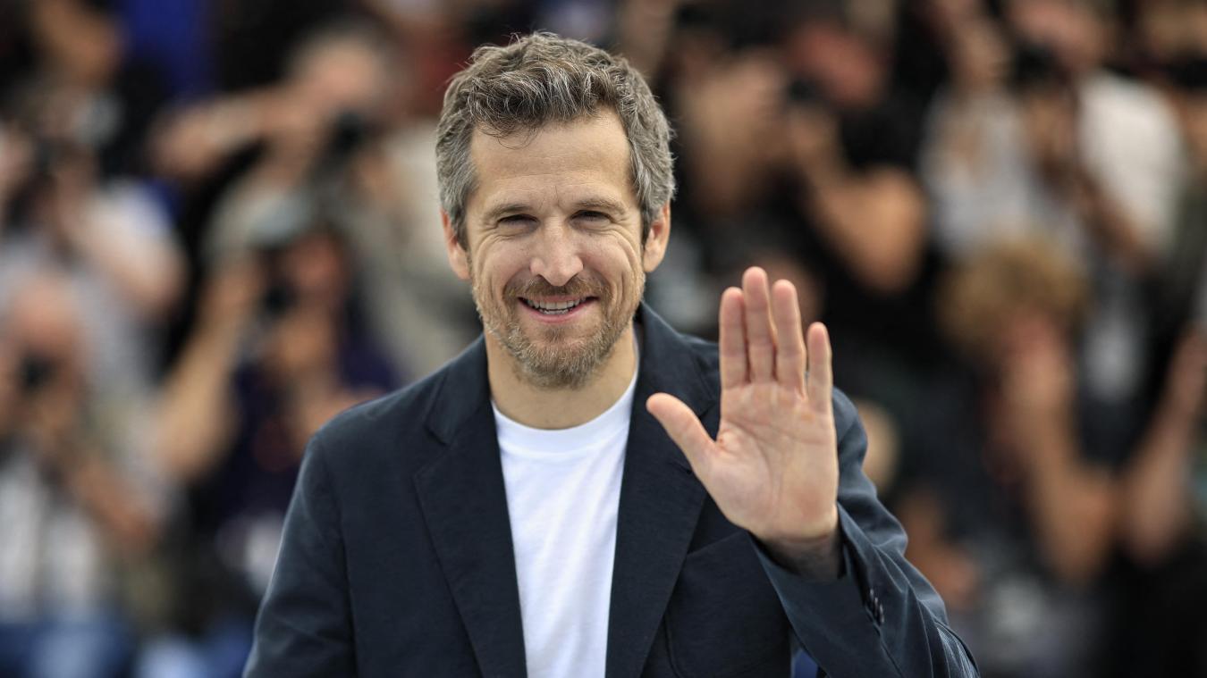 Guillaume Canet annoncé président du Festival du cinéma américain de Deauville en septembre 2023