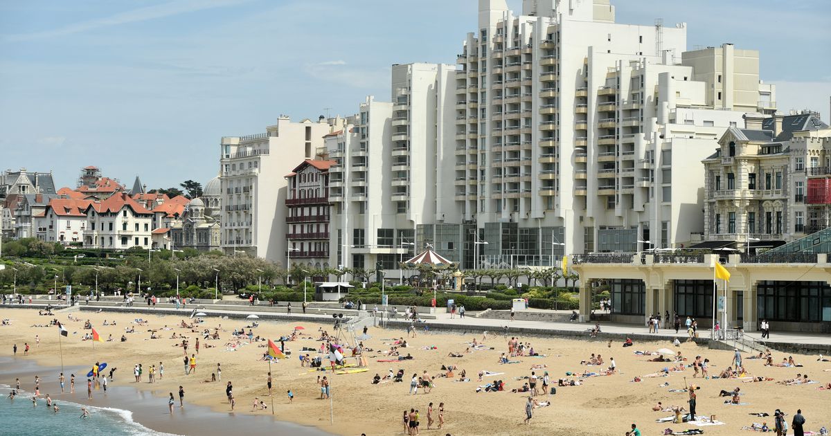 Biarritz, Deauville, Cancale : comment elles tentent de faire face à l’afflux de citadins