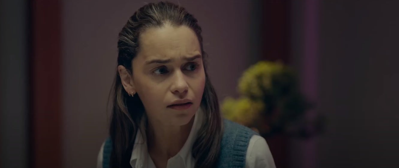 Emilia Clarke - The Pod Generation ©Jour2fête