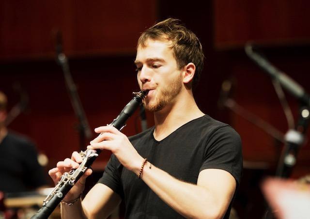 Le célèbre clarinettiste Joë Christophe sera sur la scène d’Août musical à Deauville