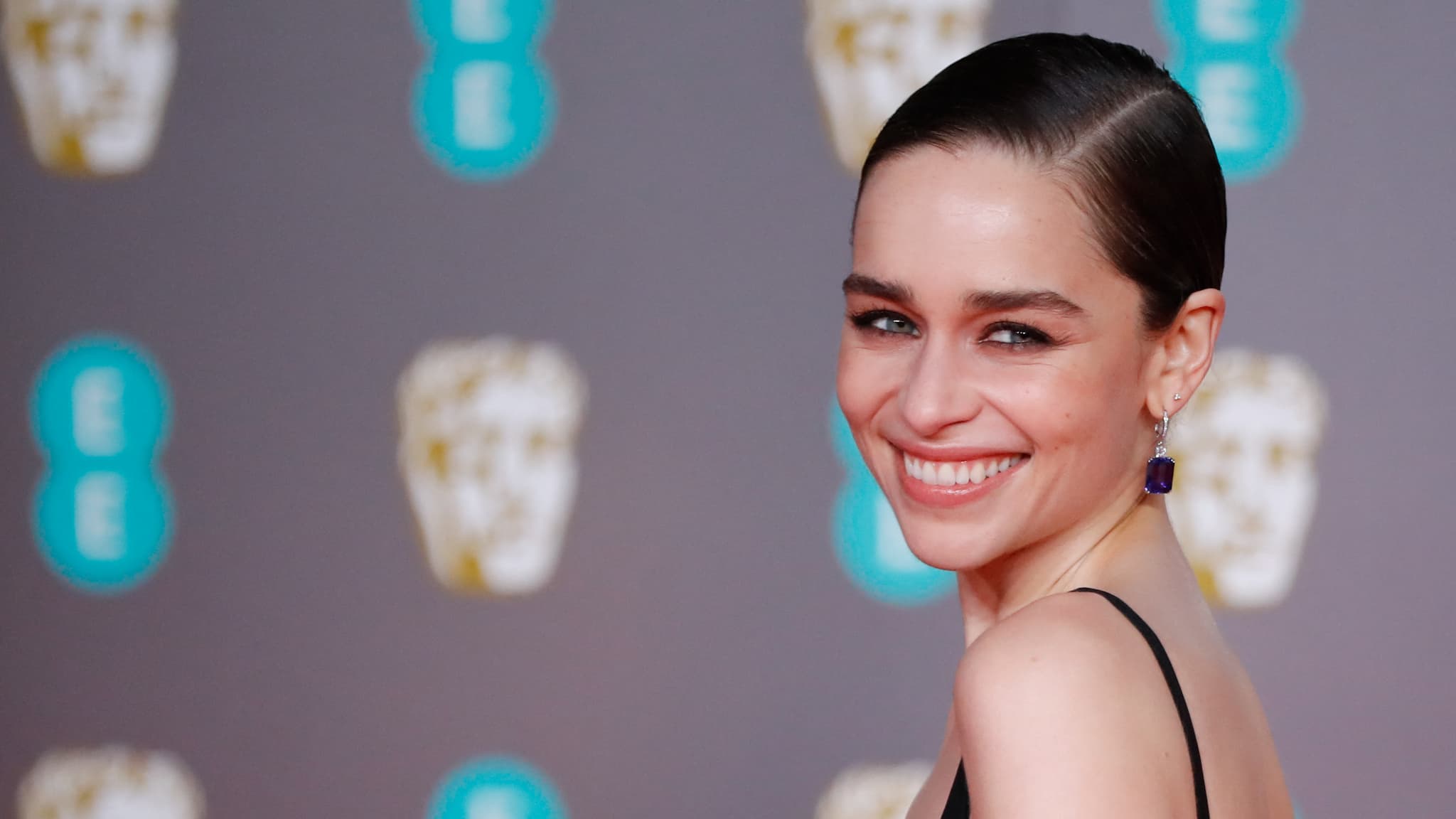 Malgré la grève à Hollywood, Emilia Clarke sera présente au Festival de Deauville pour recevoir un prix