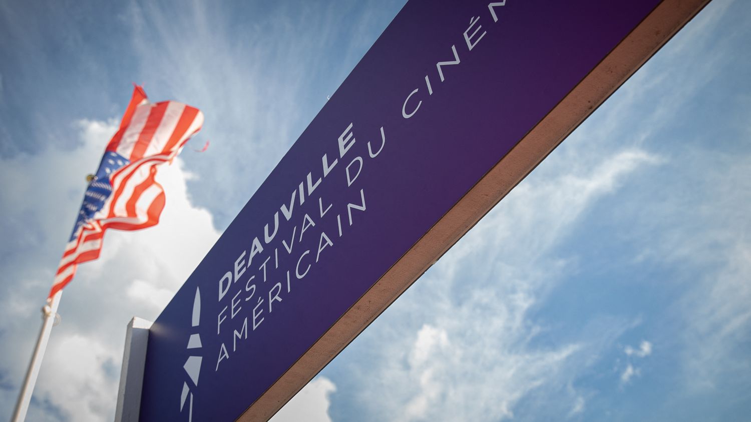 Malgré la grève à Hollywood, le festival de Deauville célèbre le cinéma américain
