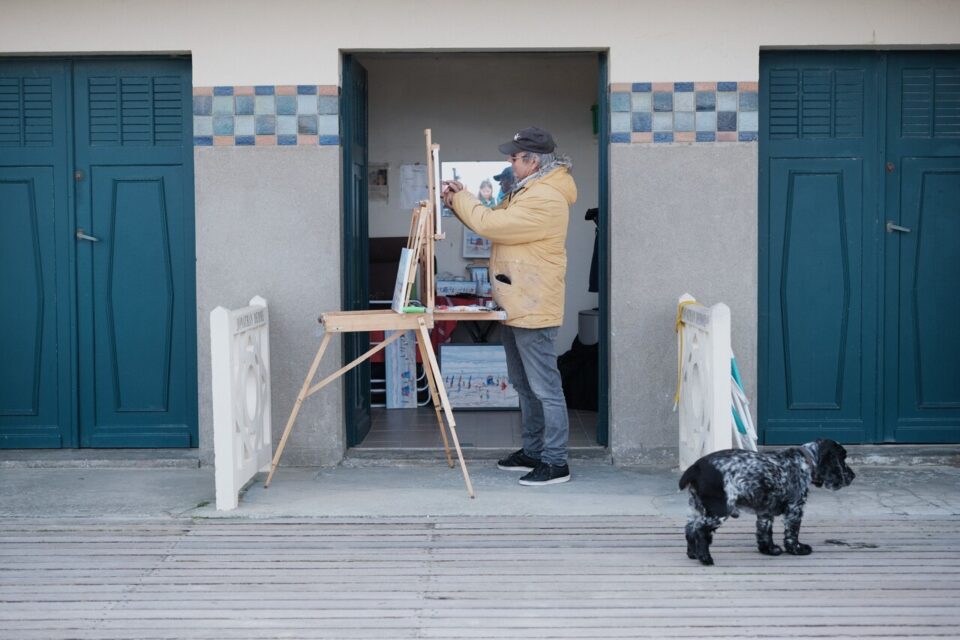 Guy Fontaine Deauville