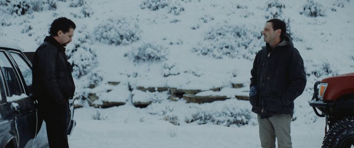 Blood for Dust du réalisateur américainRod Blackhurst présenté à Deauville au Festival du film américain (DR)