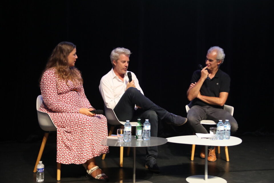 Kyle Eastwood aux Franciscaines