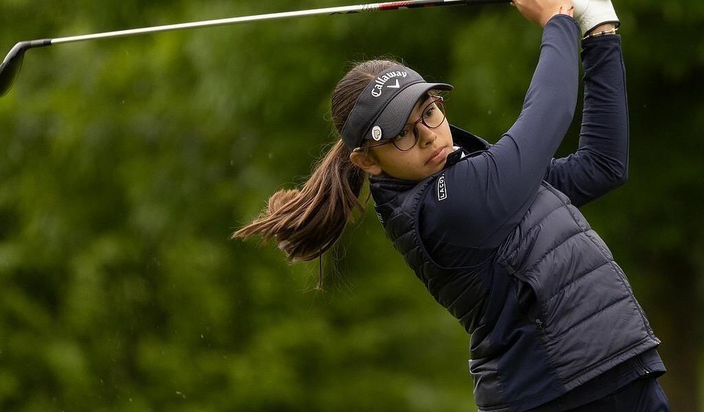 Golf – Let – Ladies Open de France: 14 Françaises et Céline Boutier sur les greens de Deauville