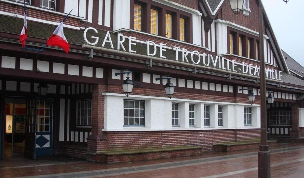 Grève à la SNCF ce 26 septembre : possibles perturbations sur la ligne Lisieux Trouville Deauville
