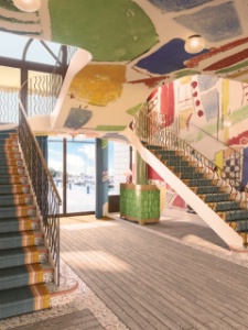 Le Deauville, nouvel établissement du groupe Beaumarly. Le Deauville, nouvel établissement du groupe Beaumarly.