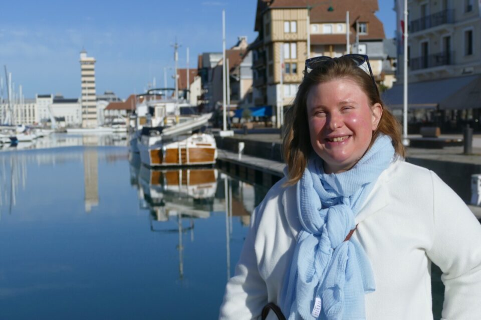Alexandra Englebert