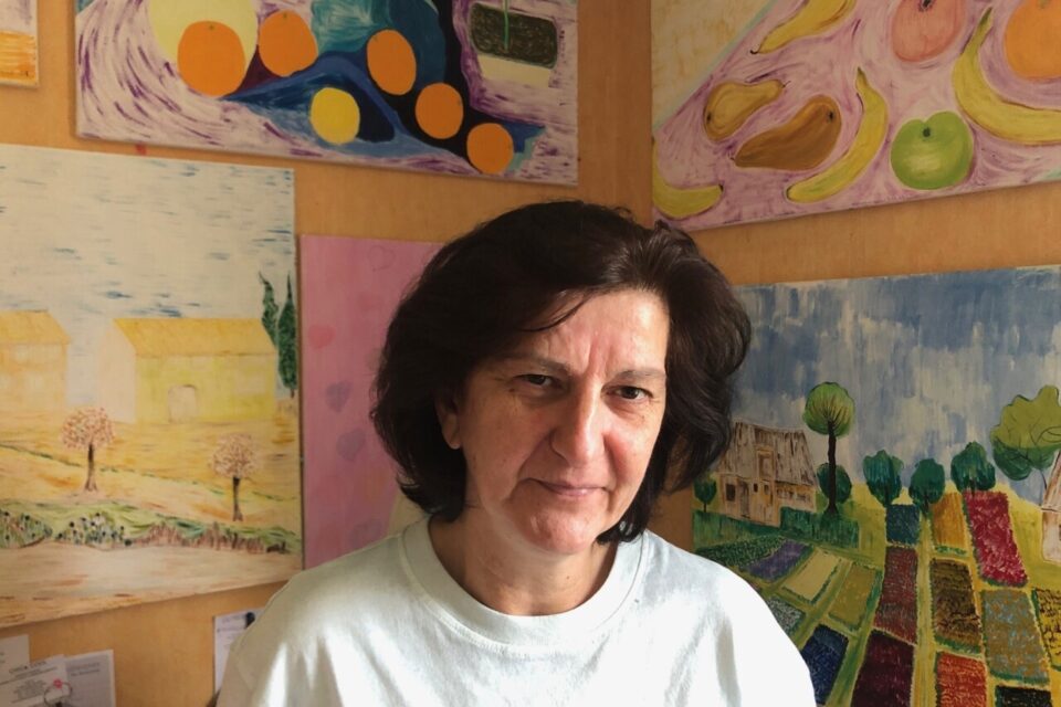 Au Fil des Arts