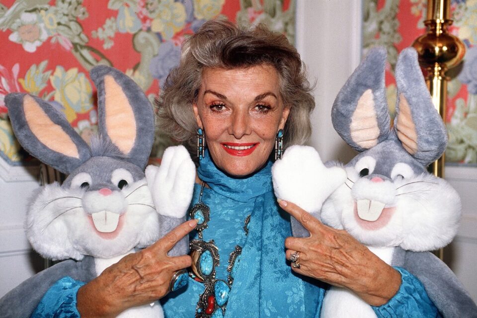 Jane Russel