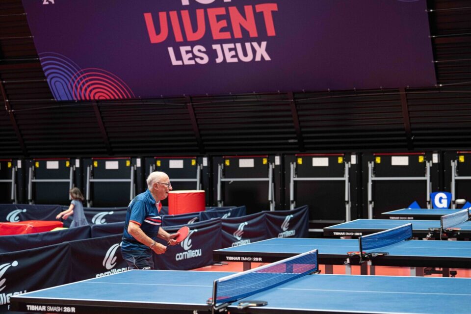 Pierre Santos Deauville
