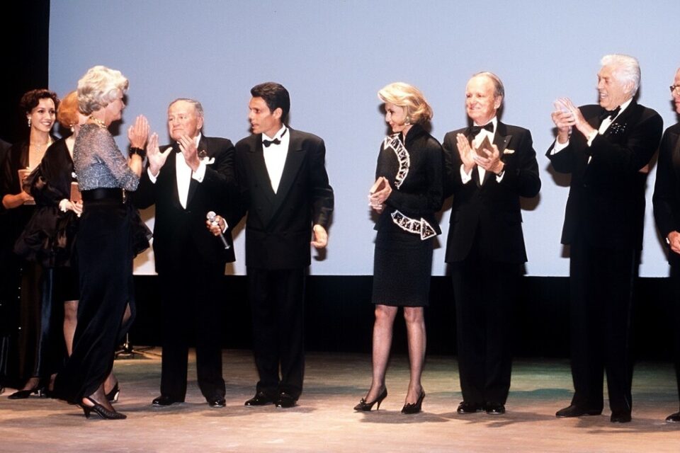 Nuit des étoiles 1991