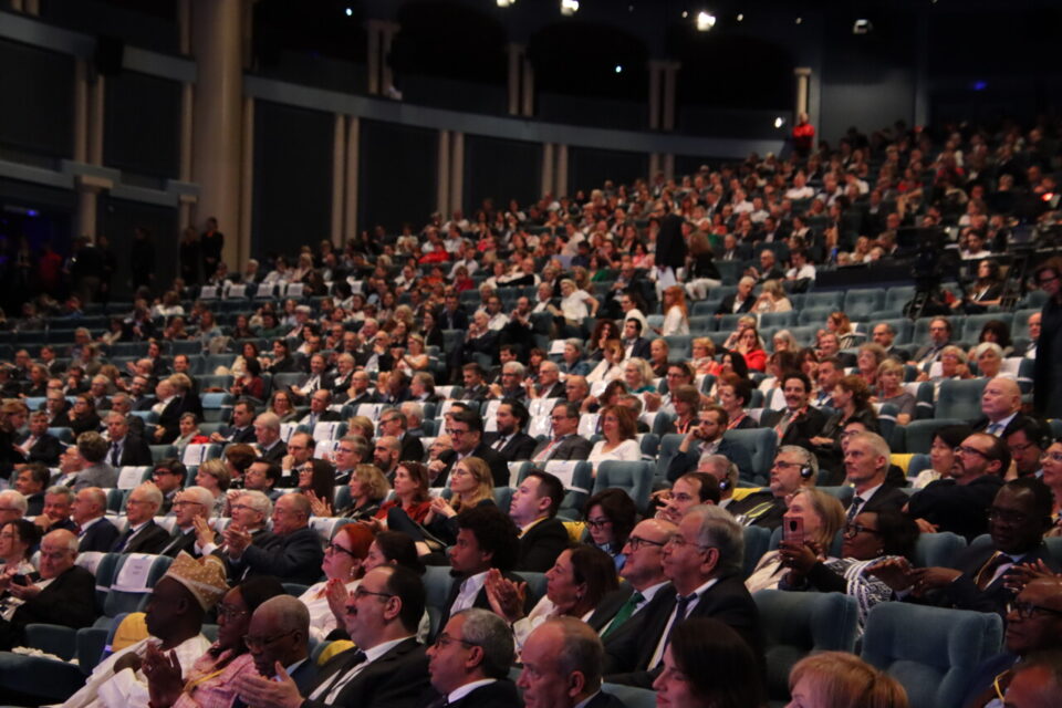 Congrès des notaires