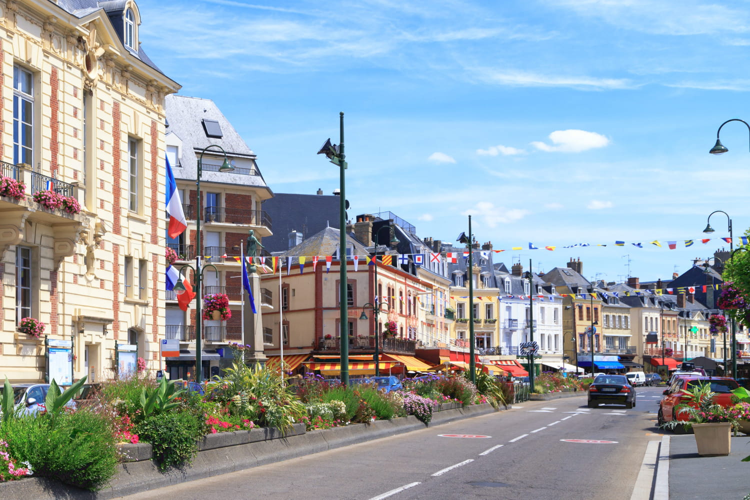 30 minutes de moins pour un Paris-Deauville, cette nouveauté va plaire à de nombreux automobilistes