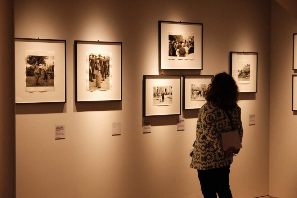 Robert Capa Deauville