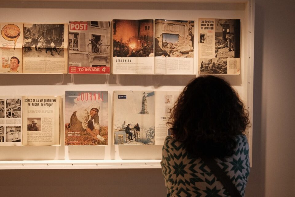 Robert Capa Deauville