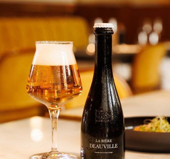 La Bière Deauville