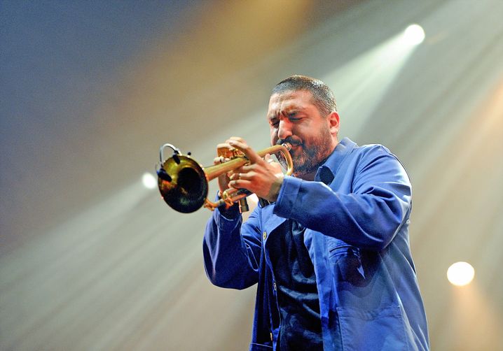 Ibrahim Maalouf a été relaxé en appel le 8 juillet 2020, l’agression sexuelle ayant été requalifiée en « atteinte sexuelle ».