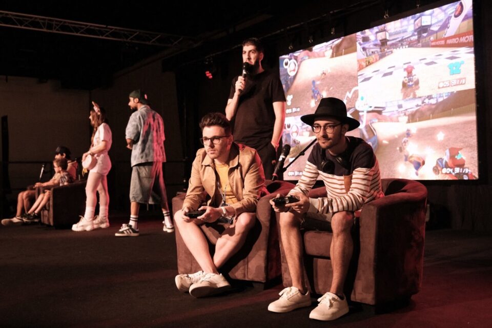 Festival manga deauville