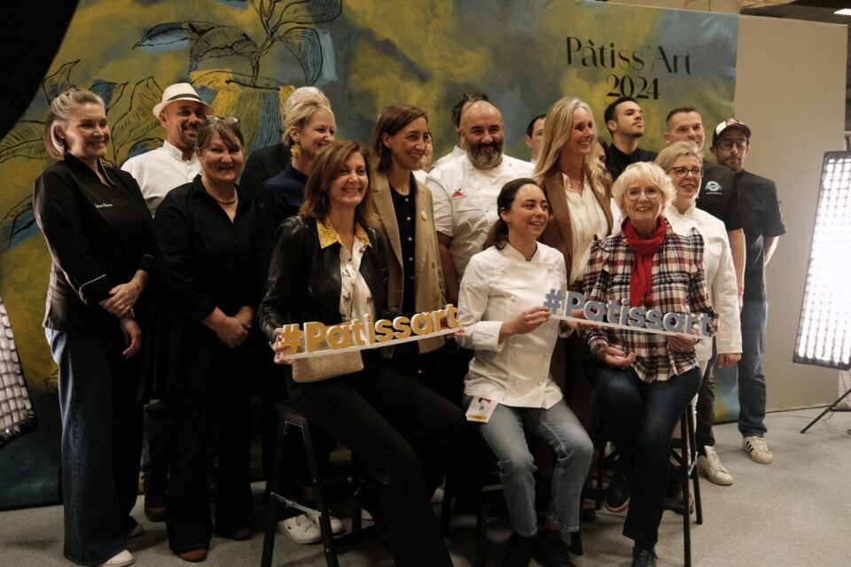 Pâtiss'Art Deauville