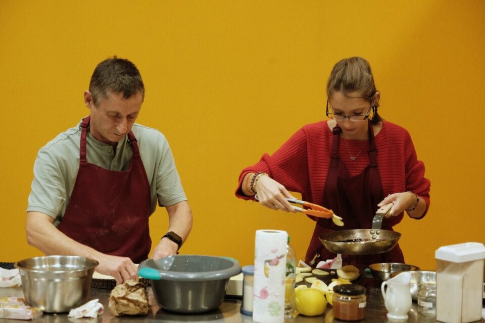 Pâtiss'Art Deauville