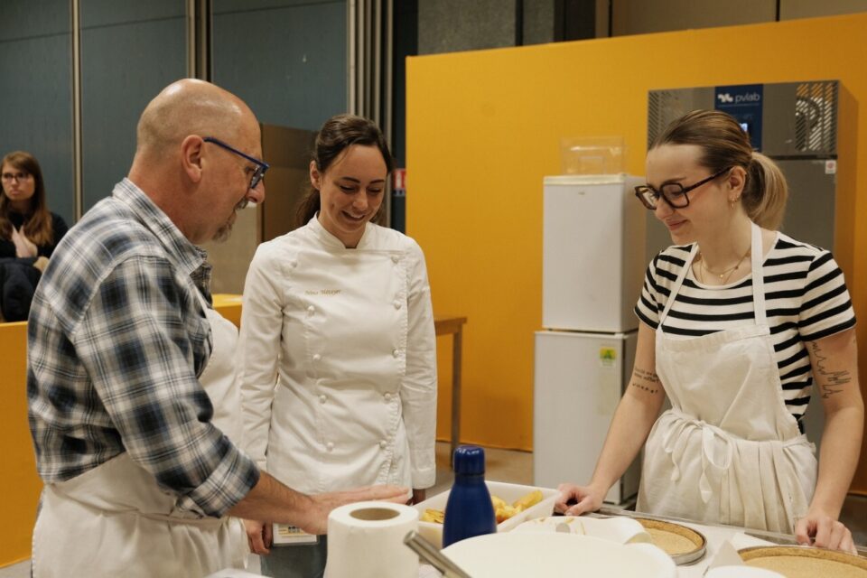 Pâtiss'Art Deauville