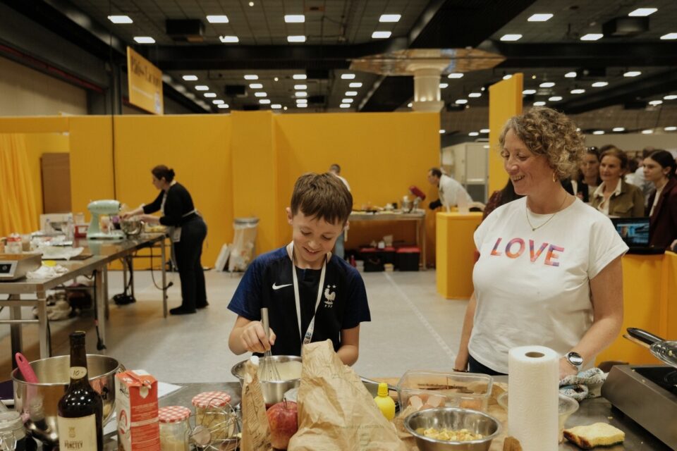 Pâtiss'Art Deauville