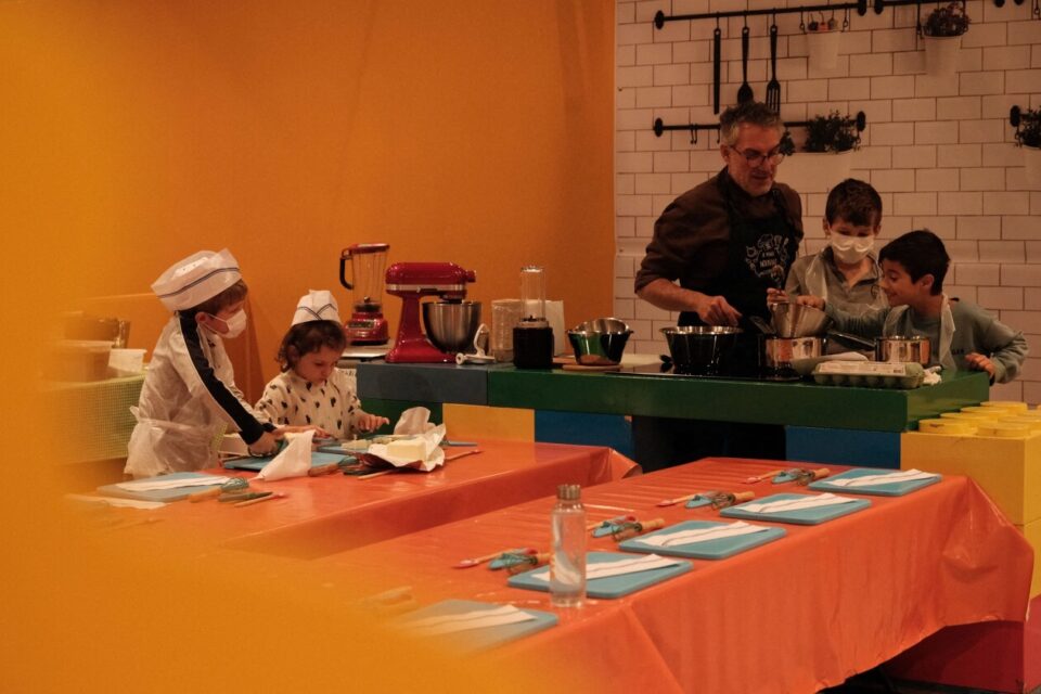 Pâtiss'Art Deauville