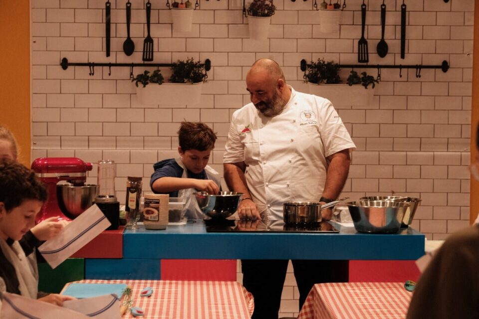 Pâtiss'Art Deauville