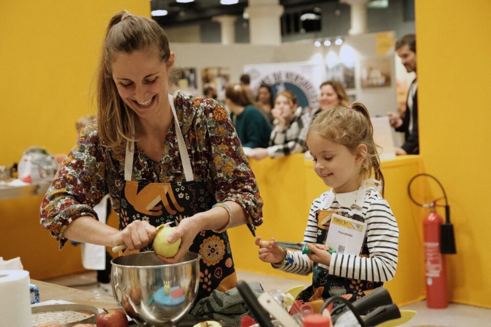 Pâtiss'Art Deauville