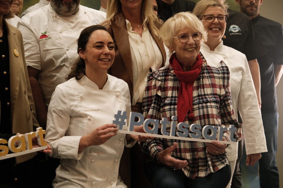 Pâtiss'Art Deauville