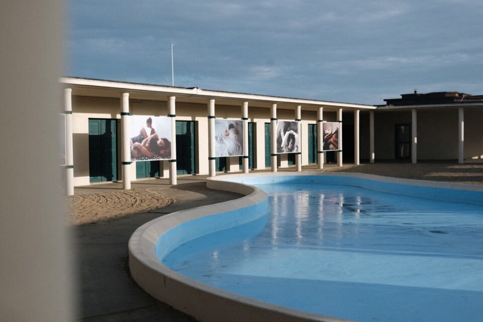 Des expositions à découvrir en plein air, au Point de vue et aux Franciscaines.