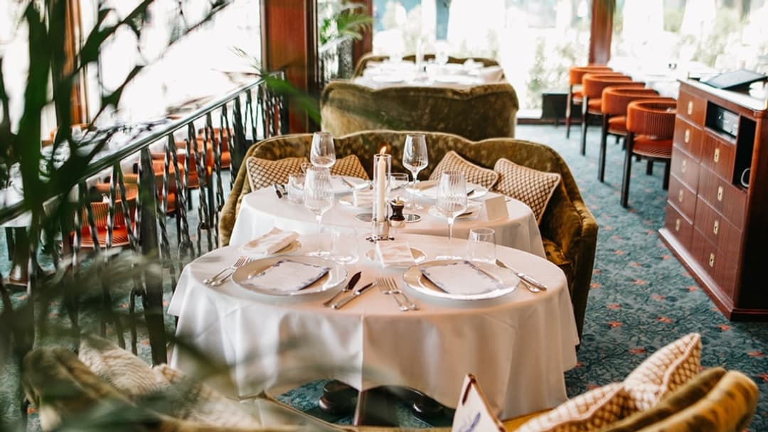 Restaurant Ciro's Restaurant Ciro's