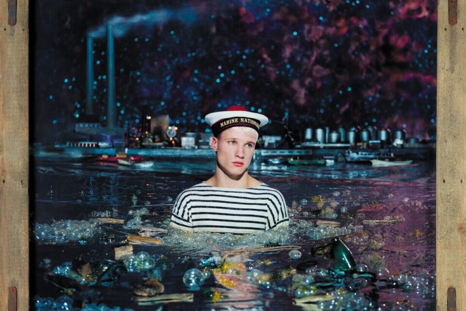 Samedi 24 mai, le centre culturel des Franciscaines lance sa nouvelle exposition dédiée à Pierre et Gilles.