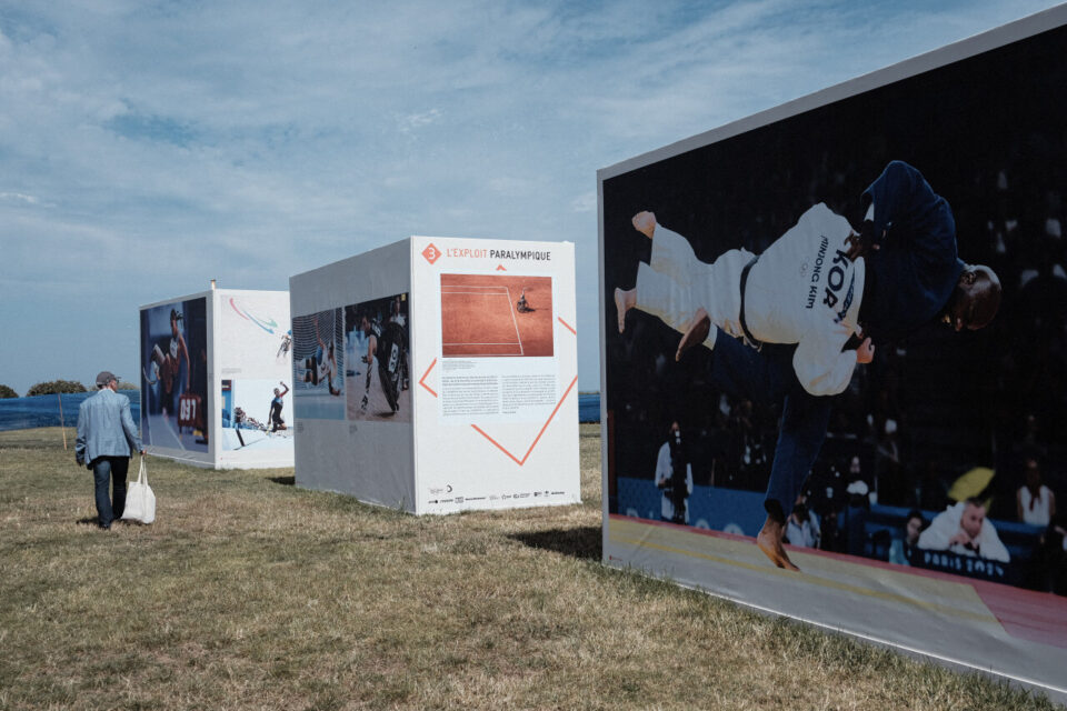 Festival photo de sport Deauville