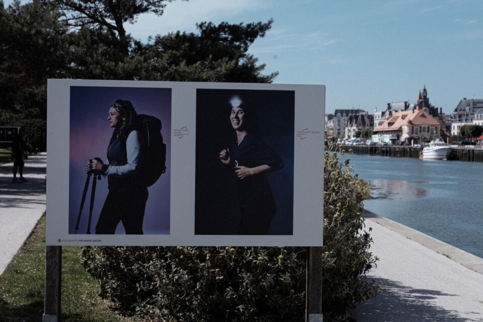 Festival photo de sport Deauville