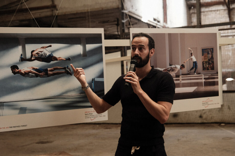 Festival photo de sport Deauville