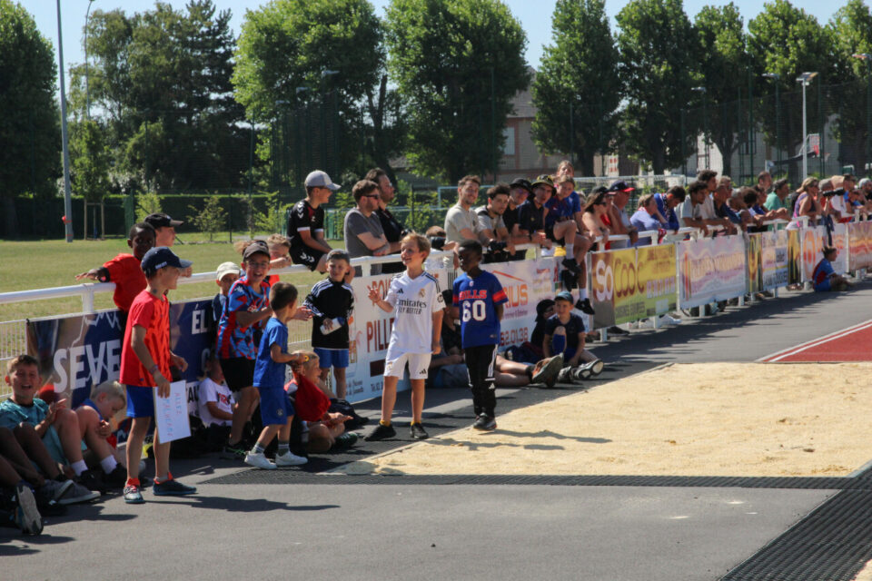 SM Caen - Paris 13 Atletico
