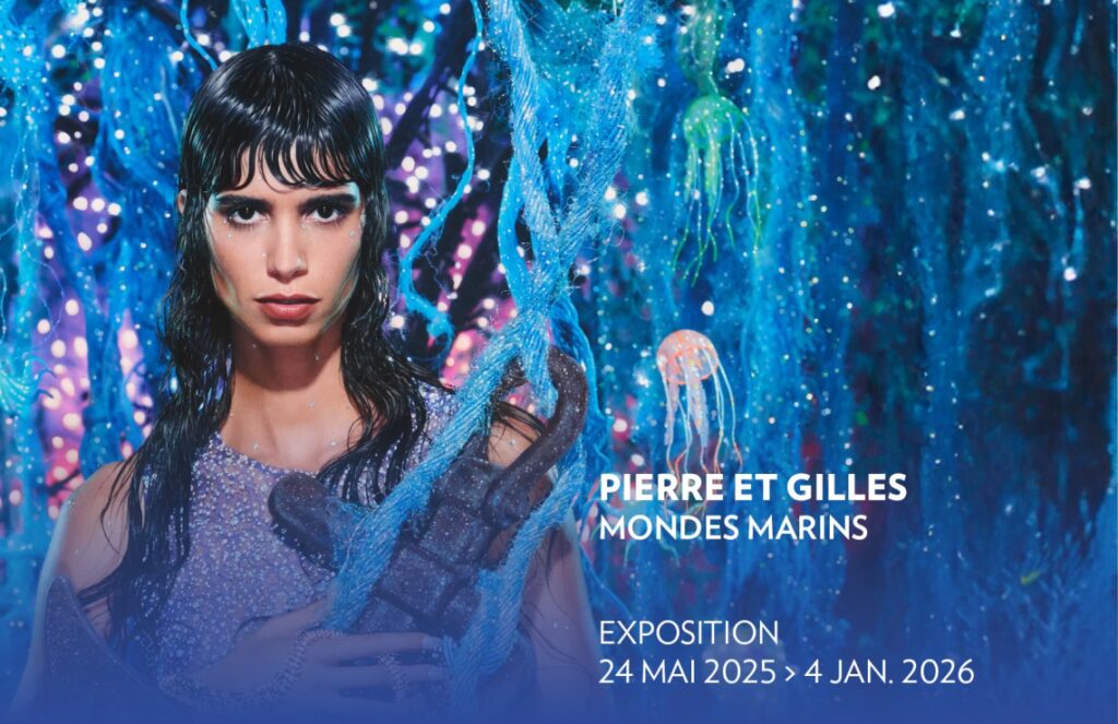 Pierre et Gilles : "on n'a jamais couru après les stars”