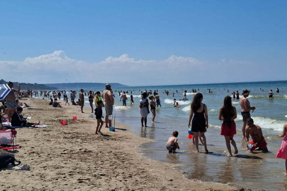 Deauville juillet 2025