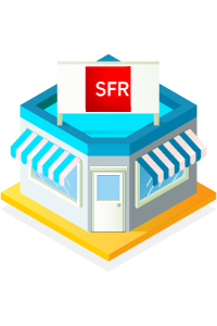 boutique sfr