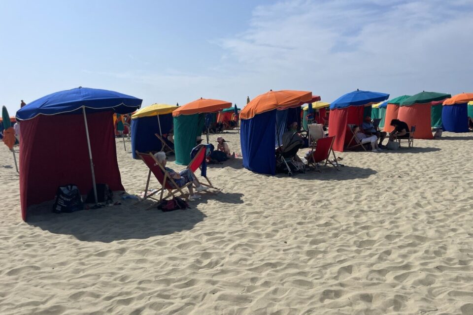 Deauville