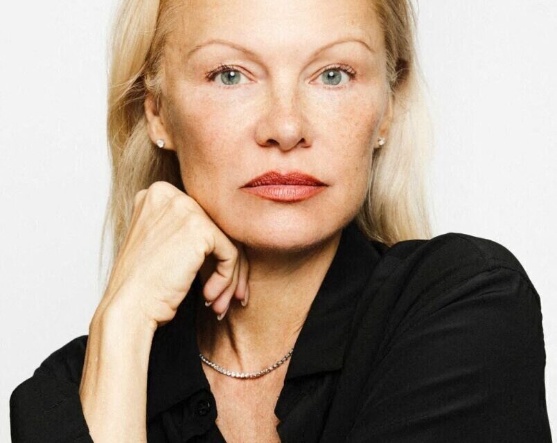 Pamela Anderson