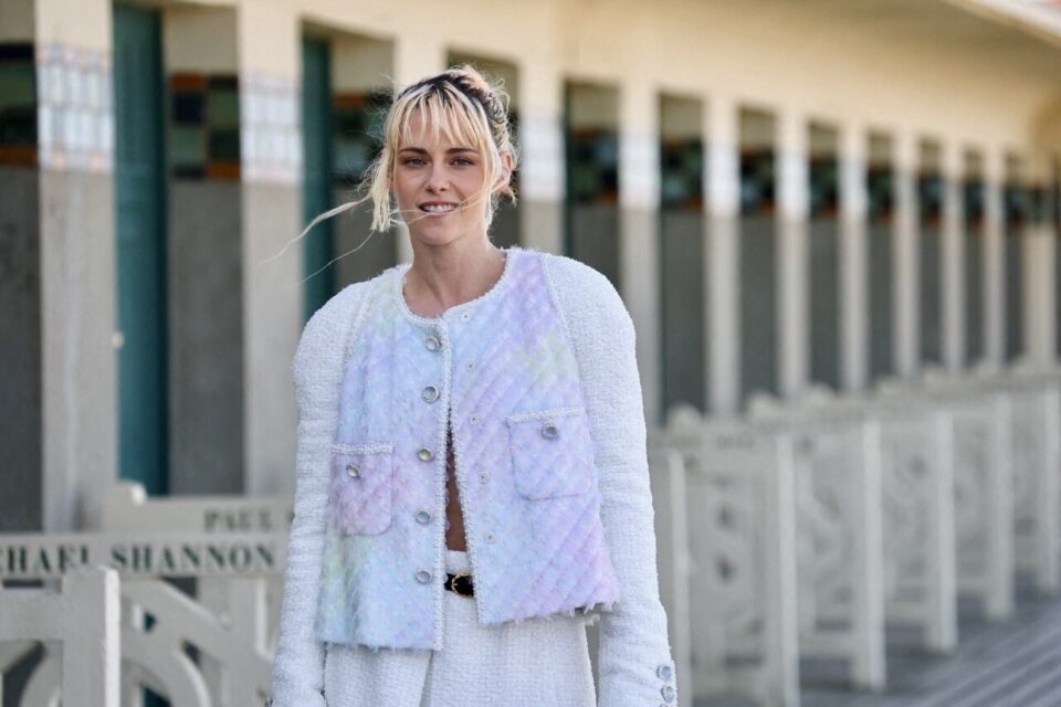 Samedi 13 septembre, le festival du cinéma américain de Deauville sera marqué par la carte blanche de Kristen Stewart.